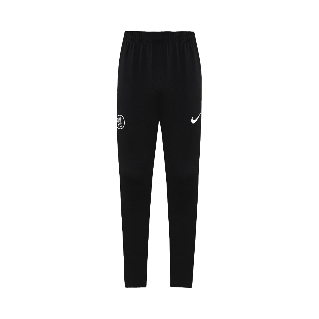 Chelsea Jacket Tracksuit 2025/26 Black