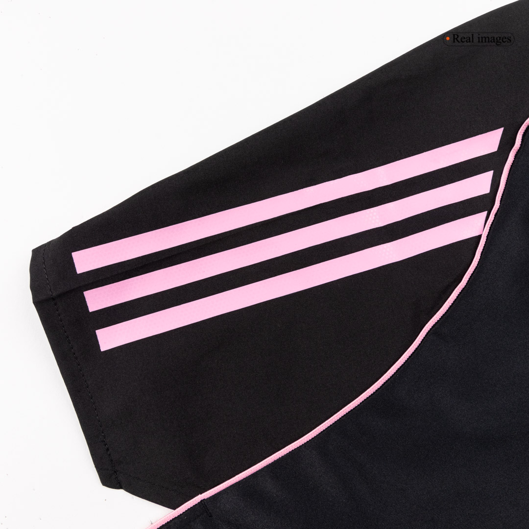 Juventus Home Authentic Soccer Shorts 2025/26