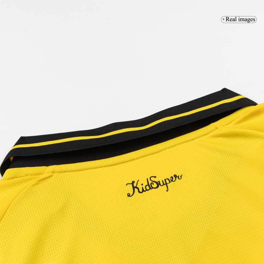 Borussia Dortmund x KidSuper Soccer Jersey 2025/26 - Club World Cup