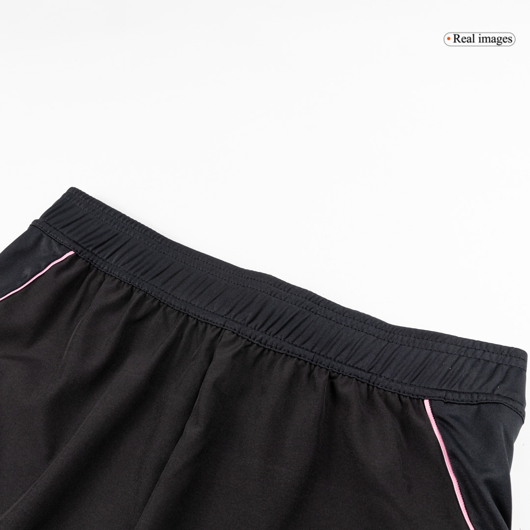 Juventus Home Authentic Soccer Shorts 2025/26