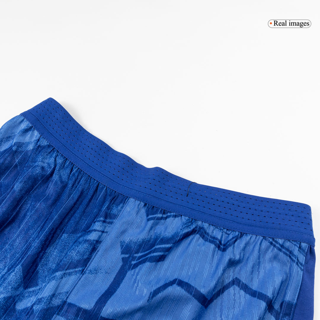 Chelsea Home Authentic Soccer Shorts 2025/26