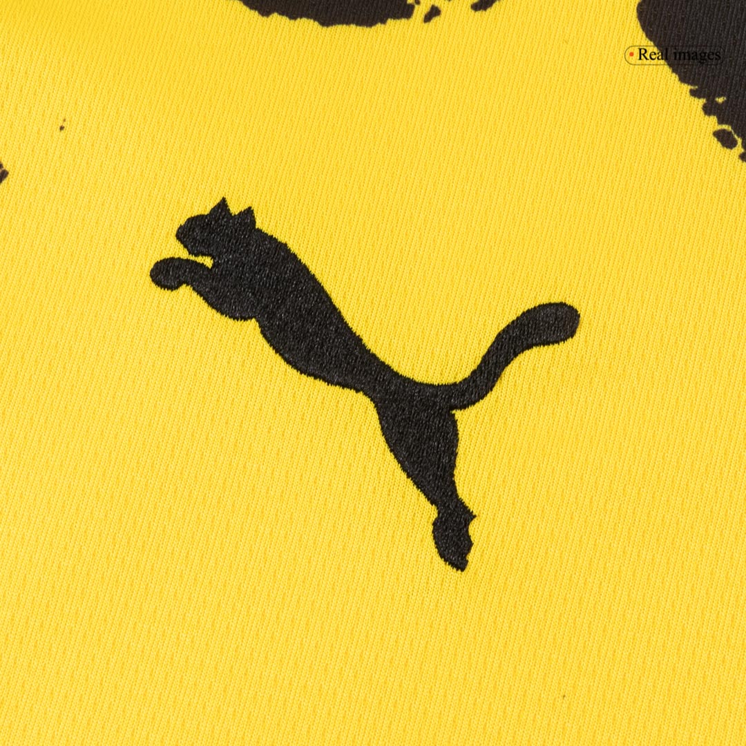 Borussia Dortmund x KidSuper Soccer Jersey 2025/26 - Club World Cup