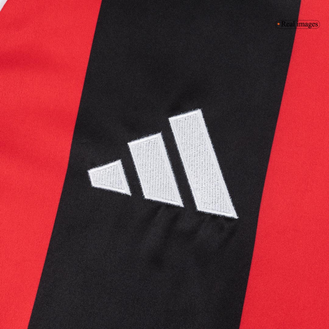 River Plate Away Soccer Jersey 2025/26