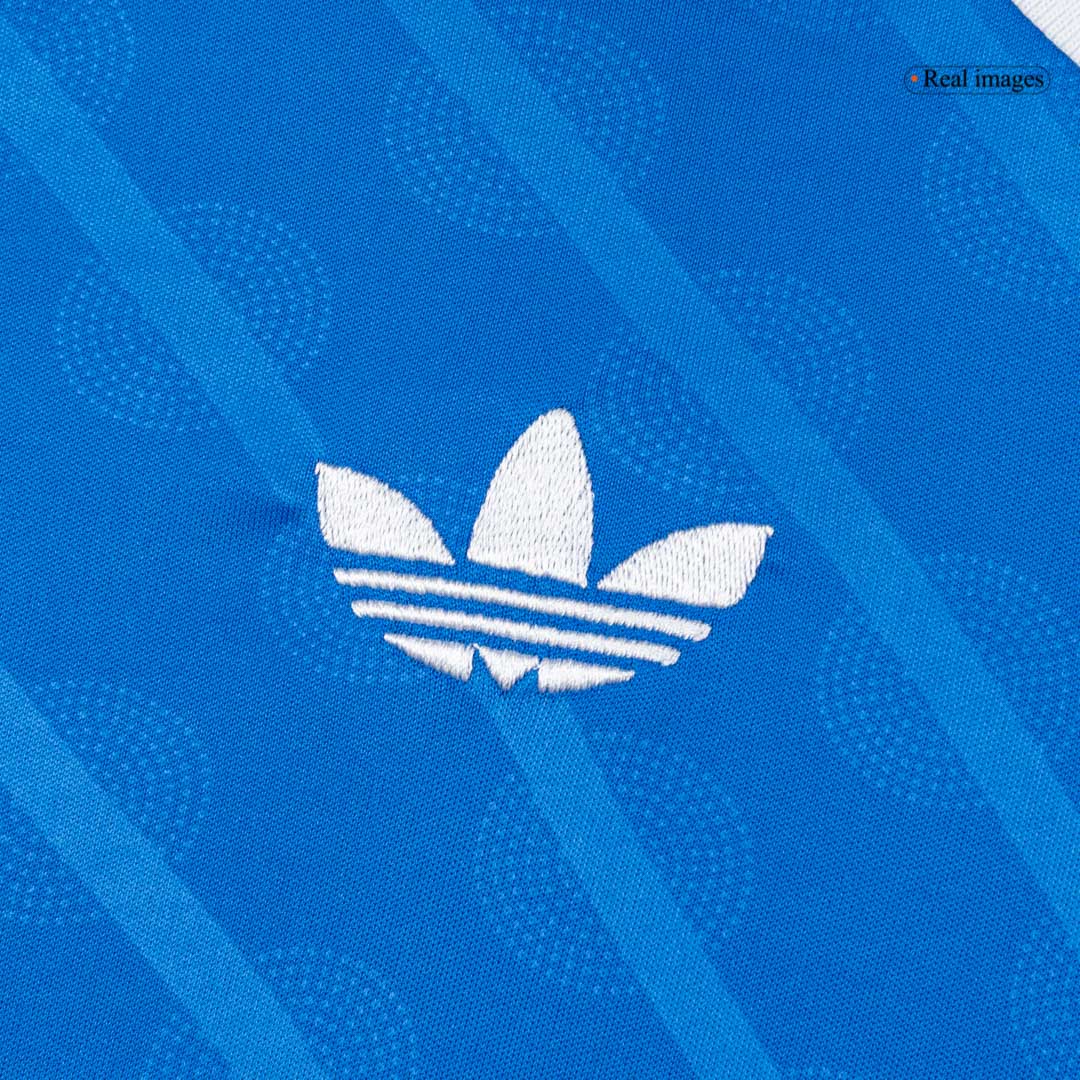 Real Madrid Third Away Kids Soccer Jerseys Kit 2025/26