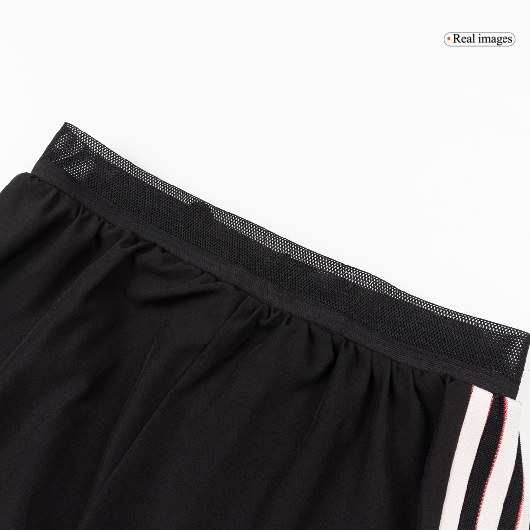 Bayern Munich Third Away Authentic Soccer Shorts 2025/26