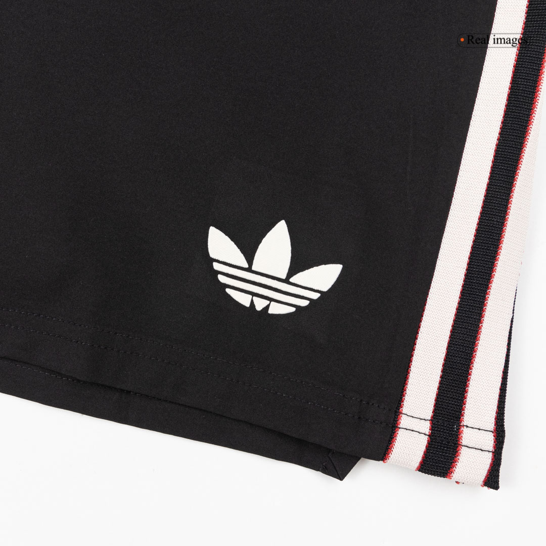 Bayern Munich Third Away Authentic Soccer Shorts 2025/26
