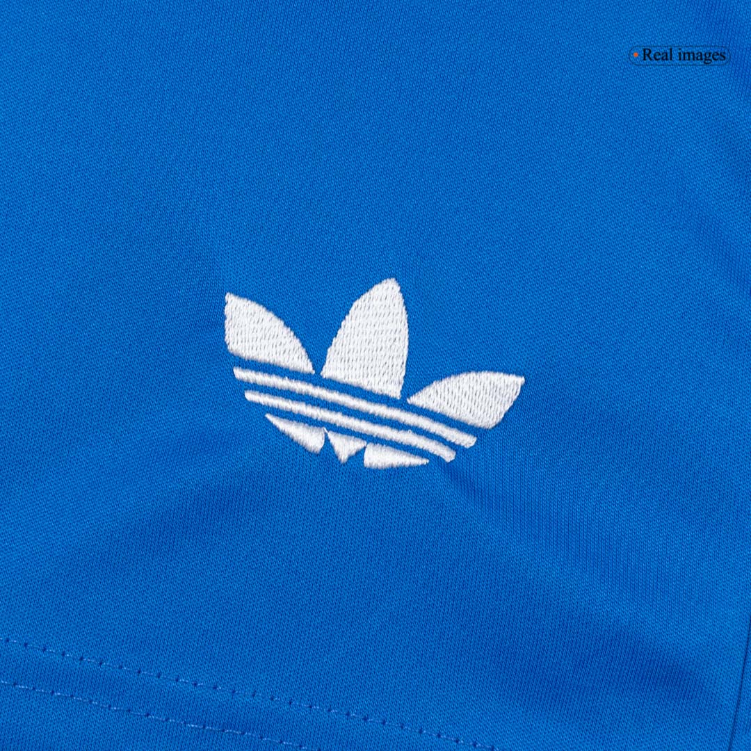 Real Madrid Third Away Kids Soccer Jerseys Kit 2025/26