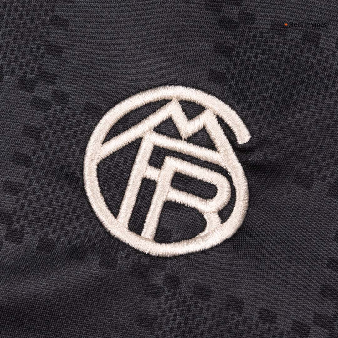 Bayern Munich Third Away Kids Soccer Jerseys Kit 2025/26