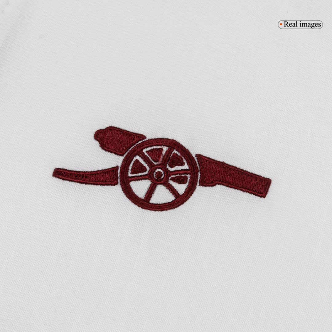 Arsenal Third Away Kids Soccer Jerseys Kit 2025/26