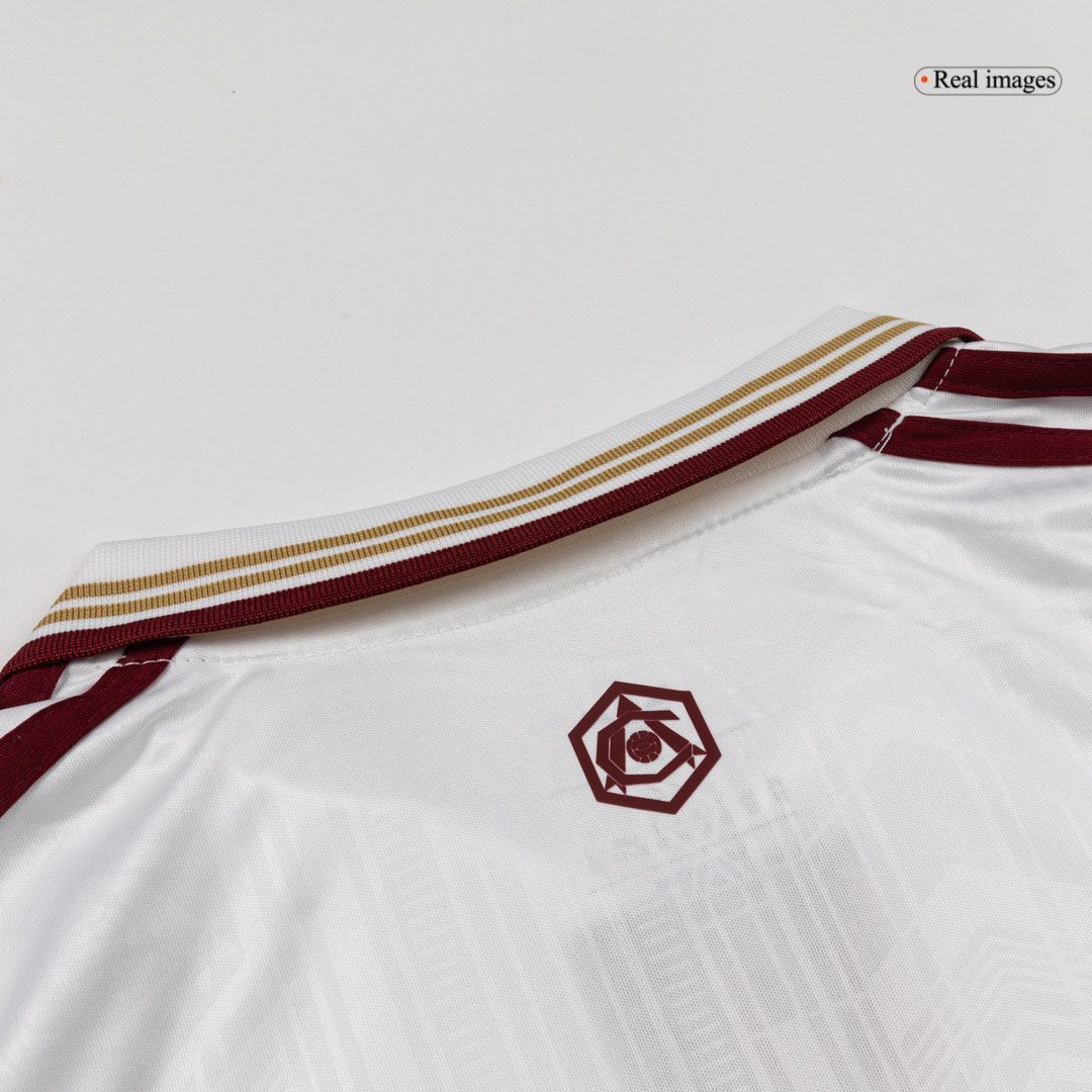 Arsenal Third Away Kids Soccer Jerseys Kit 2025/26