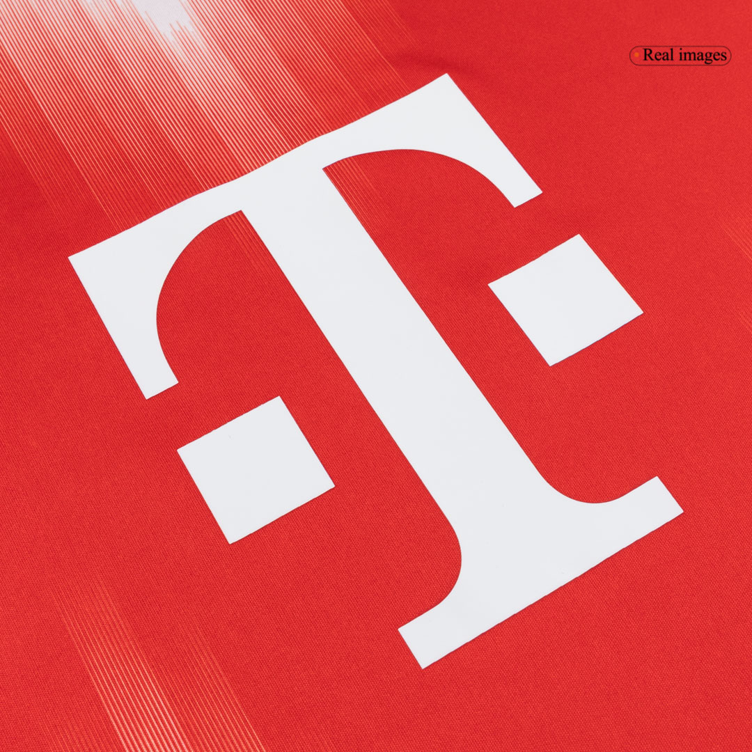 Bayern Munich Home Jerseys Full Kit 2025/26