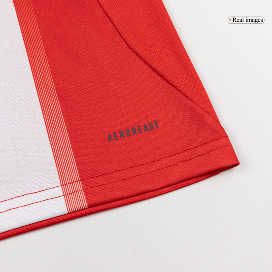 Bayern Munich Home Jerseys Full Kit 2025/26