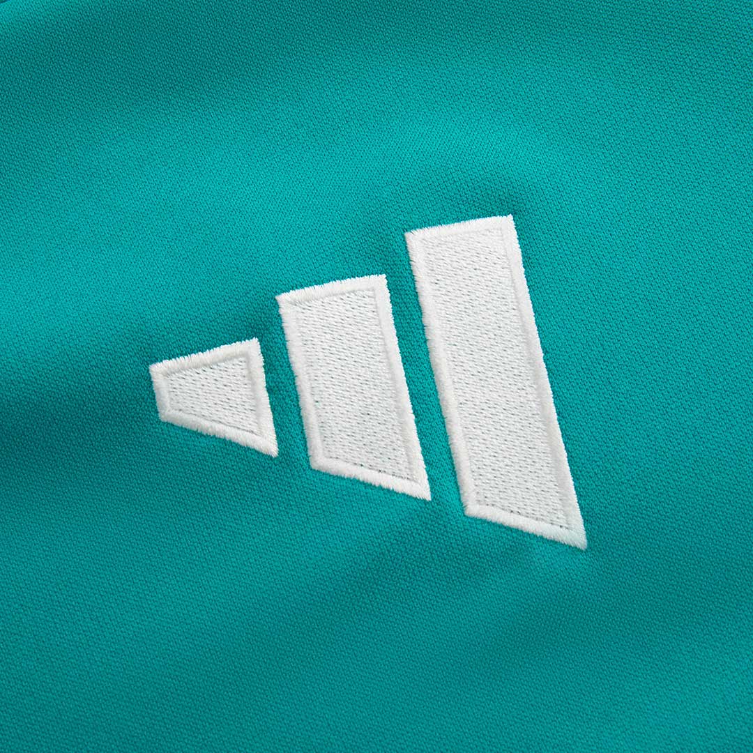 Liverpool 1/4 Zip Tracksuit 2025/26 Green