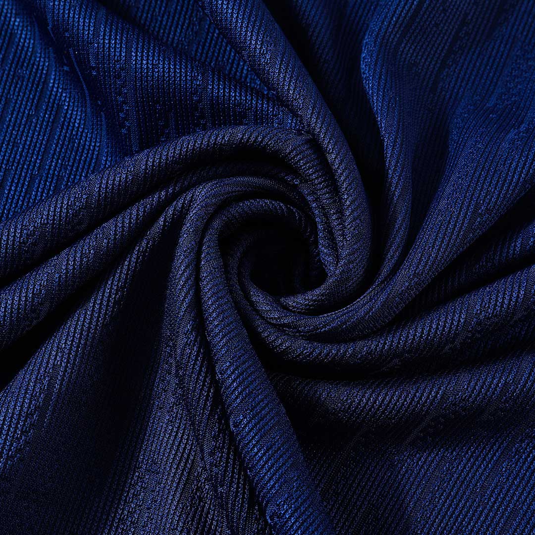 PSG 1/4 Zip Tracksuit 2025/26 Kids Navy