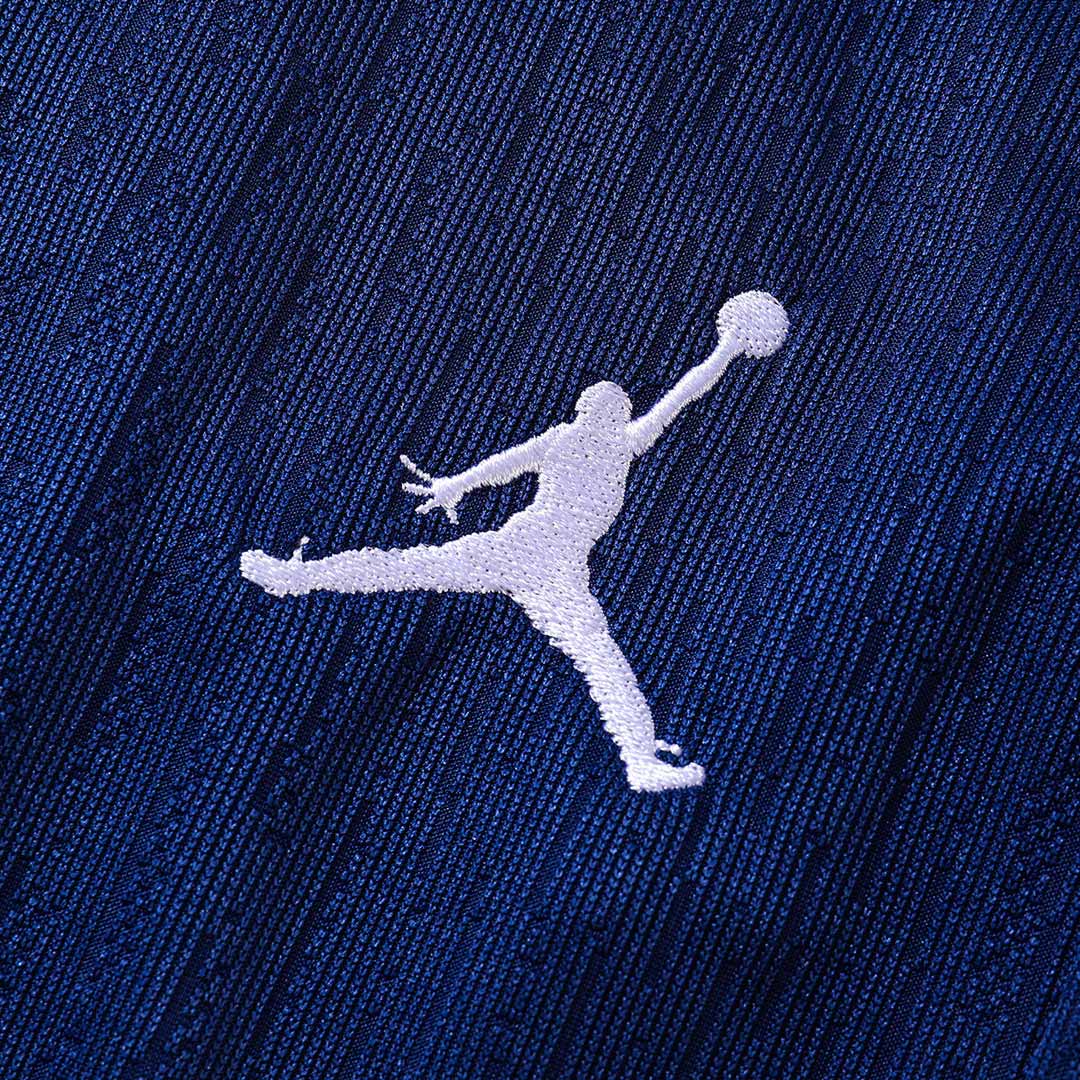 PSG 1/4 Zip Tracksuit 2025/26 Kids Red