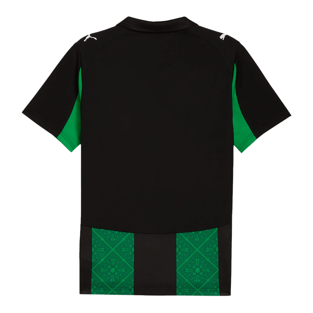 RC Lens Away Soccer Jersey 2025/26