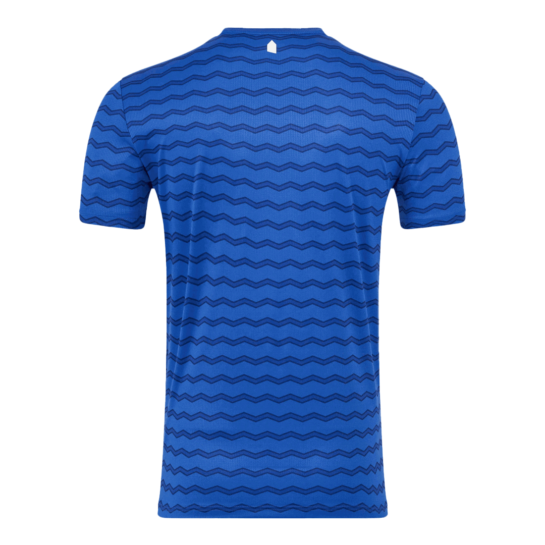 Everton Home Soccer Jersey 2025/26