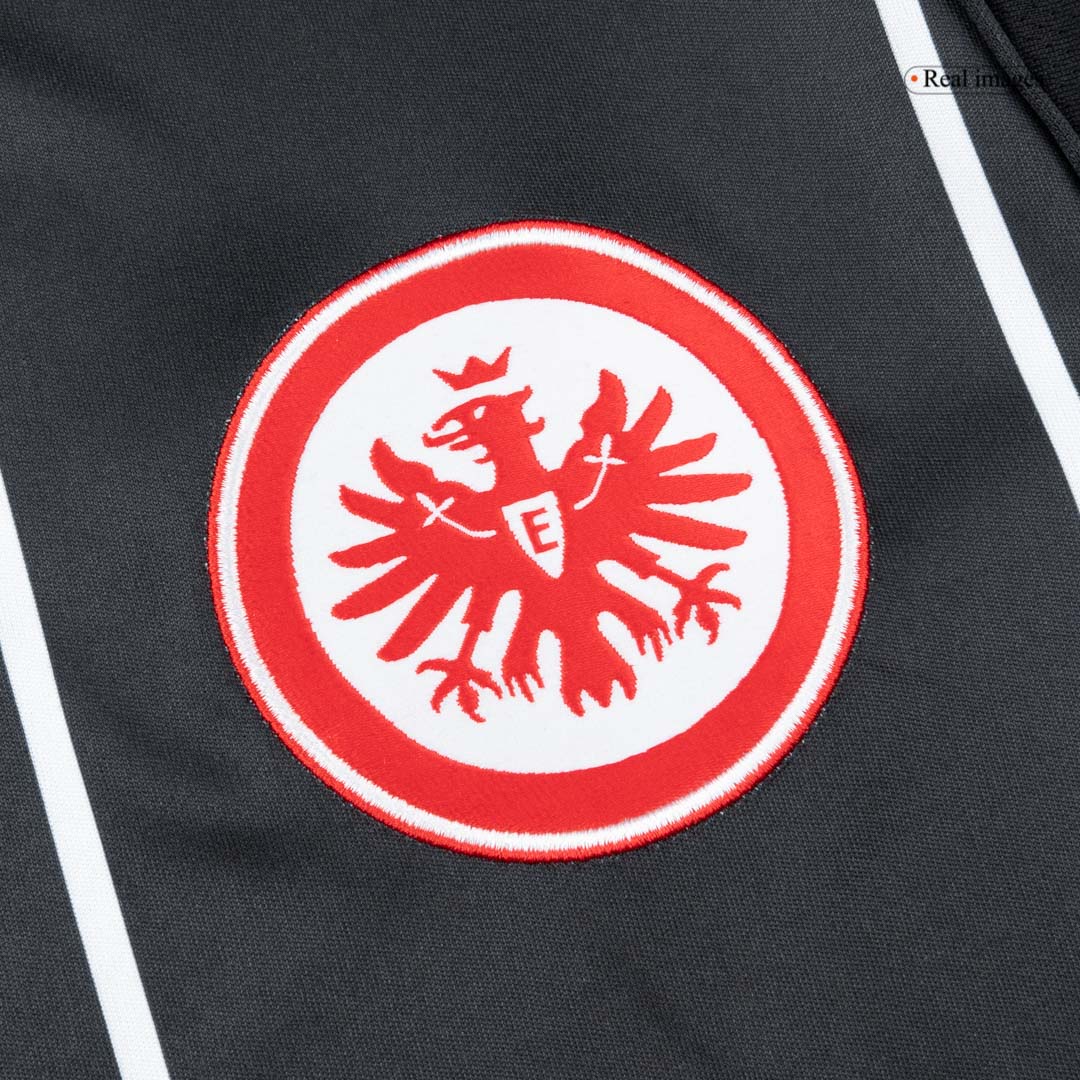 Eintracht Frankfurt Europe Jersey 2025/26